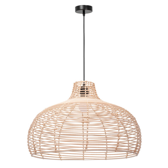 Lampa Sufitowa Wisząca Natural Boho App985-1cp Big