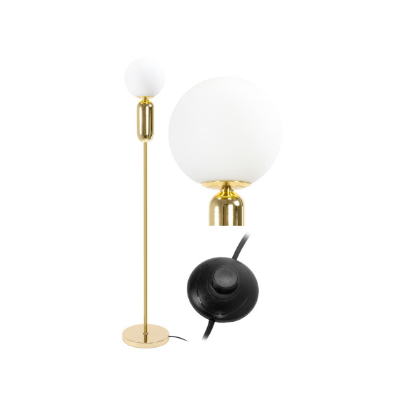 Lampa Stojąca Podłogowa APP928-1F