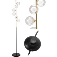 Lampa stojąca podłogowa  APP917-6F