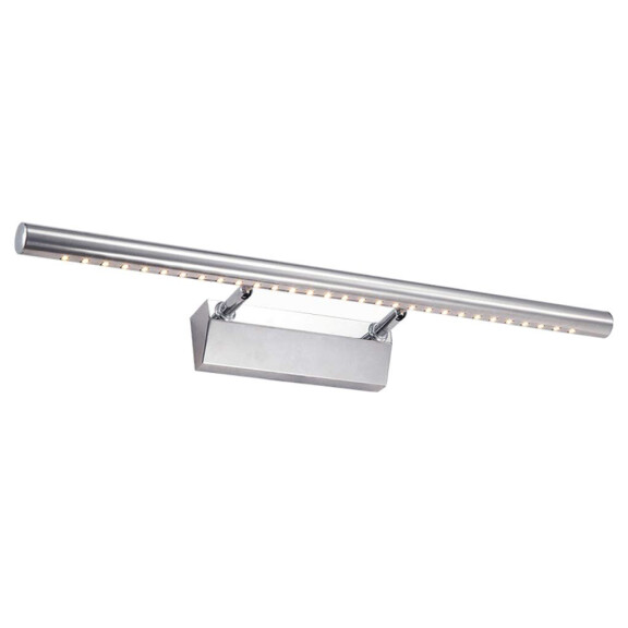 Lampa Kinkiet Łazienkowy Led Nad Lustro 7w 55cm App362-1w