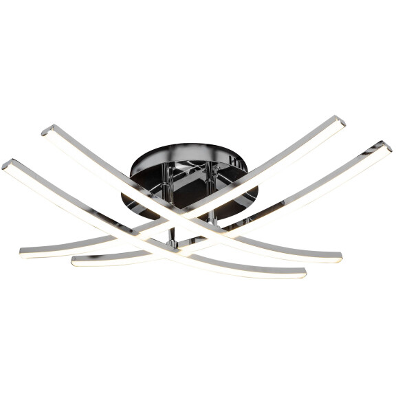 Lampa Sufitowa Plafon LED Nowoczesna APP398-C