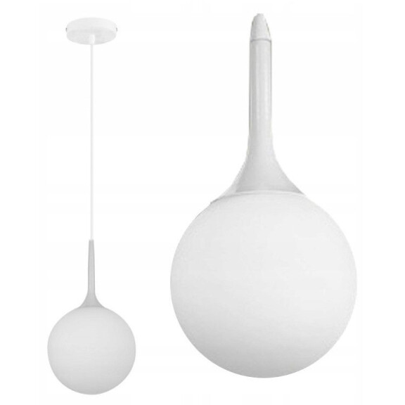 Lampa Cary 15