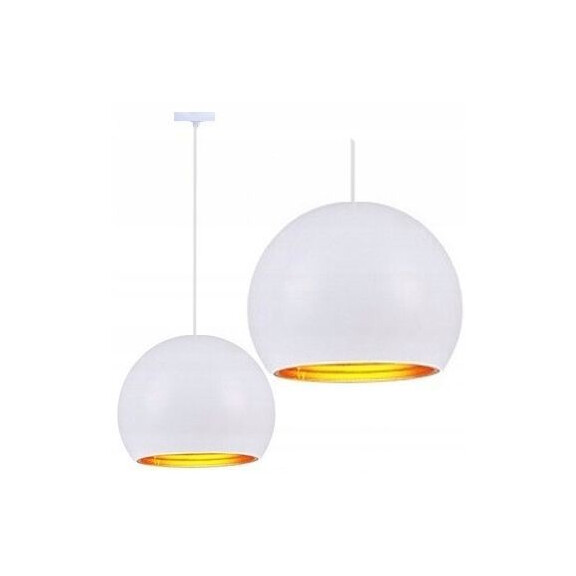 Lampa sufitowa COMO 25