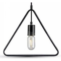 Lampa Geometric LE-02 Triangle