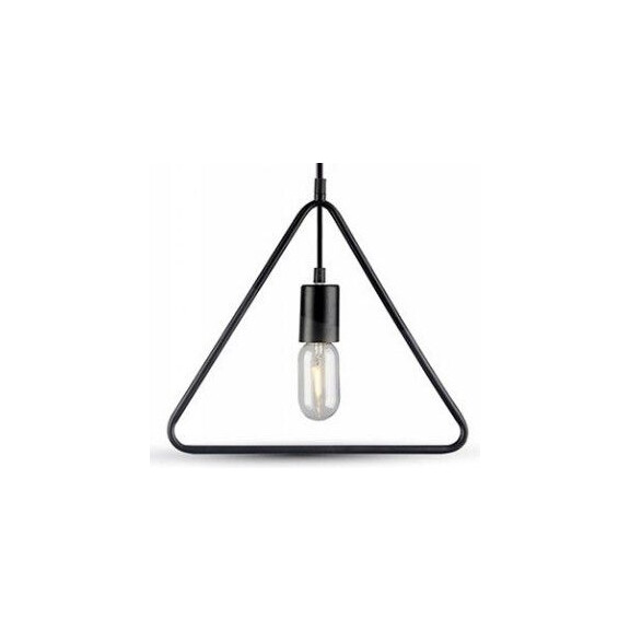 Lampa Geometric LE-02 Triangle