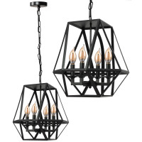 Lampa Wisząca Loft App257