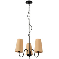 Lampa Wisząca Vintage APP720-3CP