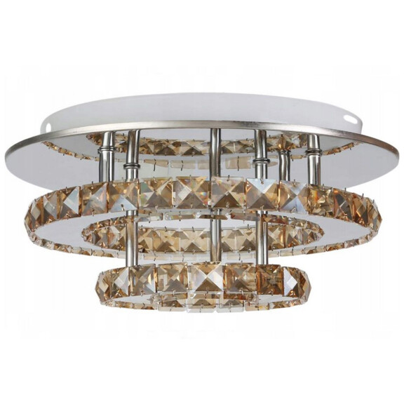 Lampa Sufitowa Plafon LED APP411-C