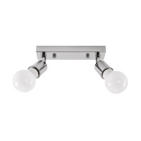 Lampa Sufitowa Reflektor Plafon APP697-2C CHROM