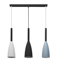 Lampa sufitowa LETIZ SET Mix