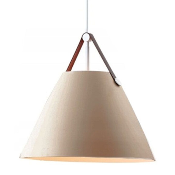 Lampa sufitowa BUFFO Cappuccino