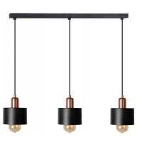 Lampa sufitowa wisząca CALI APP004-3CP