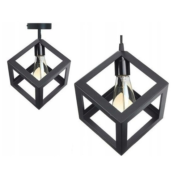 Lampa Denver 180979D