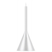 Lampa sufitowa Wisząca APP053-1CP Largo Biała