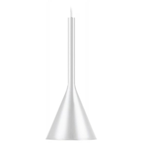 Lampa sufitowa Wisząca APP053-1CP Largo Biała