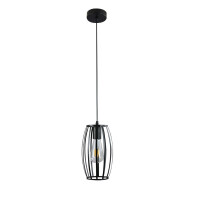 Lampa sufitowa wisząca w stylu loft 181686