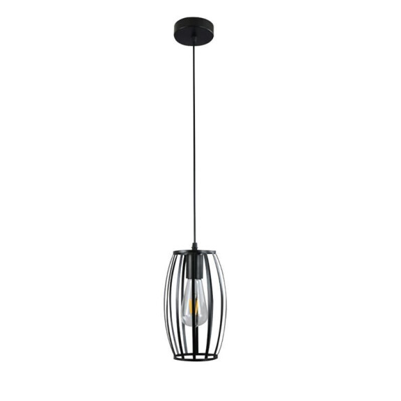 Lampa sufitowa wisząca w stylu loft 181686