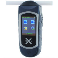 Alkomat Alcovisor Mark X+