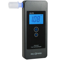 Alkomat AlcoFind Elite