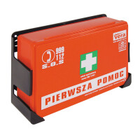 Apteczka przemysłowa Standard DIN 13157
