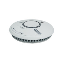 Czujnik dymu FIREANGEL THERMOPTEK ST-622-PLT, 10 lat