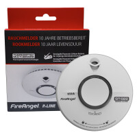 Czujnik dymu FIREANGEL THERMOPTEK ST-622-INT, 10 lat
