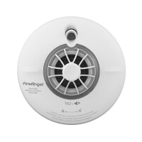Czujnik ciepła FIREANGEL THERMISTEK HT-630-EUT, 10 lat, opcja: Zigbee