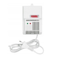Domowy detektor czujnik freonów Gazex DK-61 230V