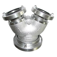 Zbieracz 2x75/110 PN (BB/A) CNBOP