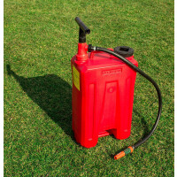 Hydronetka wodna 20l PCV