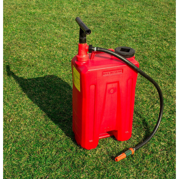 Hydronetka wodna 20l PCV