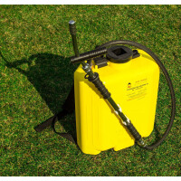 Hydronetka plecakowa HP-17,5 MS