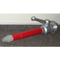 Prądownica hydrantowa PWh-52/R