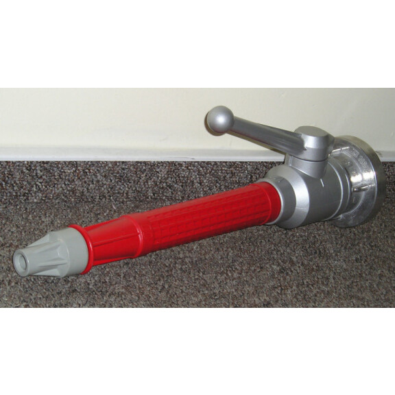 Prądownica hydrantowa PWh-52/R