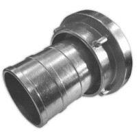 Łącznik ssawny 125