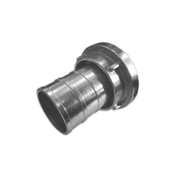 Łącznik ssawny 125