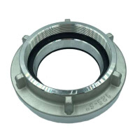 Nasada 125 z gwintem wew. 5&quot;