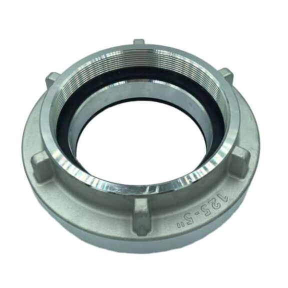 Nasada 125 z gwintem wew. 5&quot;