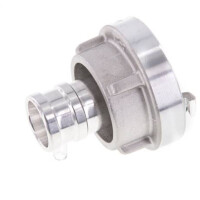 Łącznik ssawno-tłoczny 25 PN CNBOP