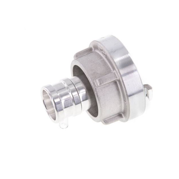 Łącznik ssawno-tłoczny 25 PN CNBOP