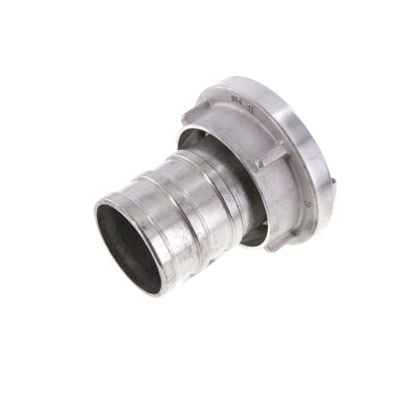 Łącznik ssawny 75 PN