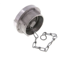 Pokrywa nasady 52 PN CNBOP