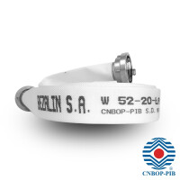 Wąż do motopomp W 52-20-ŁA/PCV