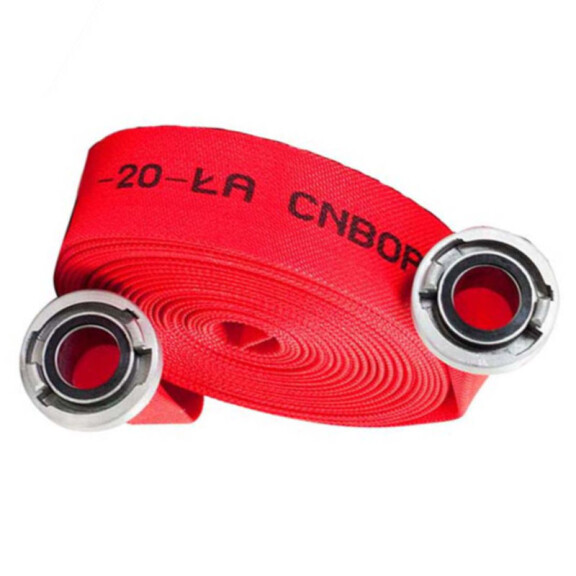 Wąż do motopomp W 75-20-ŁA/PU/PW powlekany