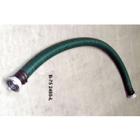 Wąż ssawny PCV B-75-2485-Ł