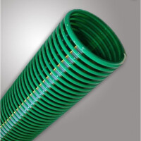 Wąż ssawny PCV B-110 luzem w metrach