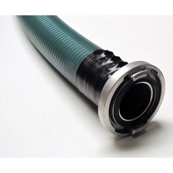 Wąż ssawny PCV B-110-6000-Ł