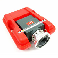 Pływający smok ssawny Amphibio MINI z ruchomą głowicą