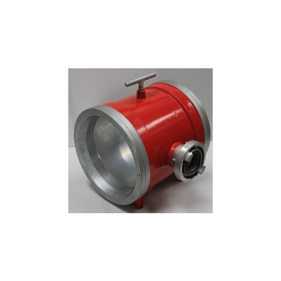 Myjka do węży MW-110-75-52