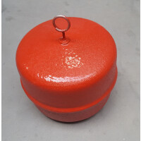 Pływak smoka ssawnego z zatrzaśnikiem (max. węże 110)